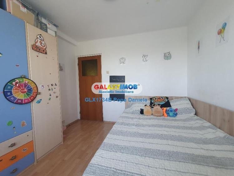 Vanzare 3 camere decomandat, Bdul 1 Decembrie - Scoala 82 - 8