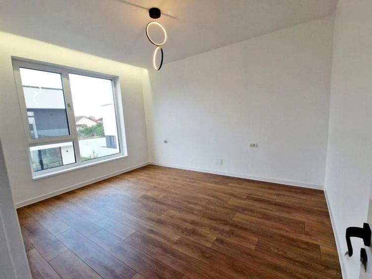 Casa individuala - 5 camere -Corbeanca - 11