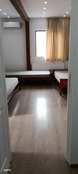 Cazare muncitori/Salaj Rahova - 3