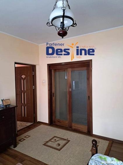 Podu de Fier - Spatiu comercial  D+P+1+M 500 mp UTILI - 8