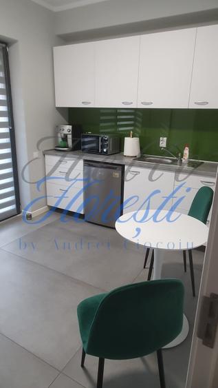 Cabinet stomatologic 120mp utili, Andrei Muresanu, 3 parcari - 3