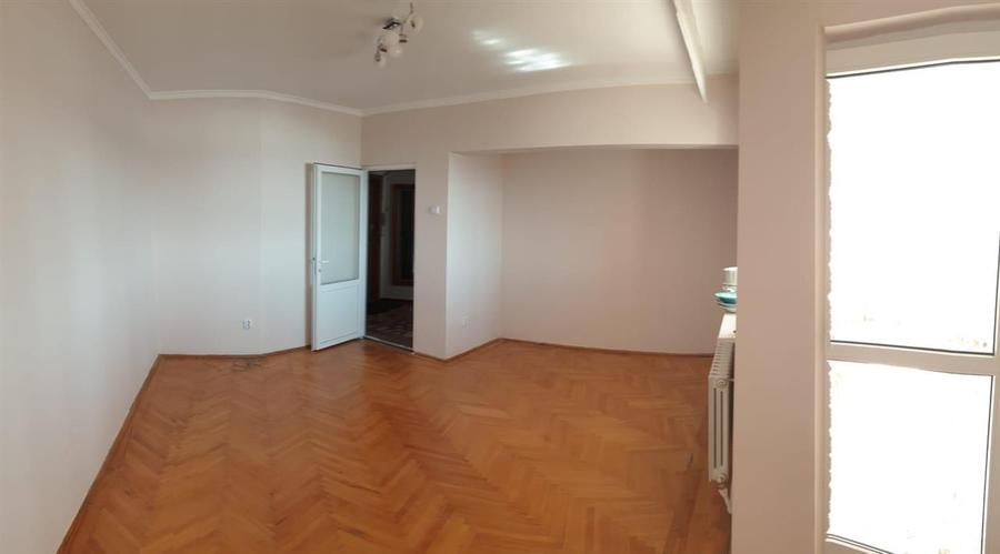 Calarasilor-ANAF - vedere la Dunare 3 camere 100mp - 2