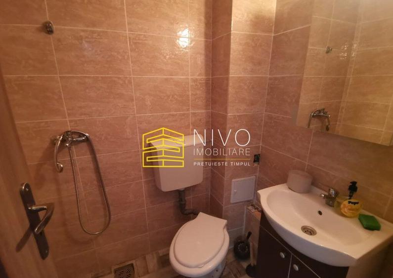 Apartament 1 camera Tg. Mure? Depozitelor F... - 1