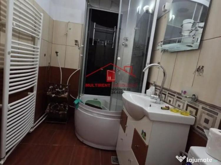 Str. Isaccei - Apartament 3 camere cu centrala pe Gaz! - 3