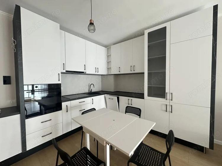2 camere - prima inchiriere - parcare subterana - Torontalului - 2