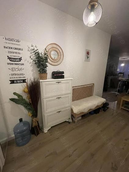 De inchiriat apartament 3 camere Torontal (VOX) - 2