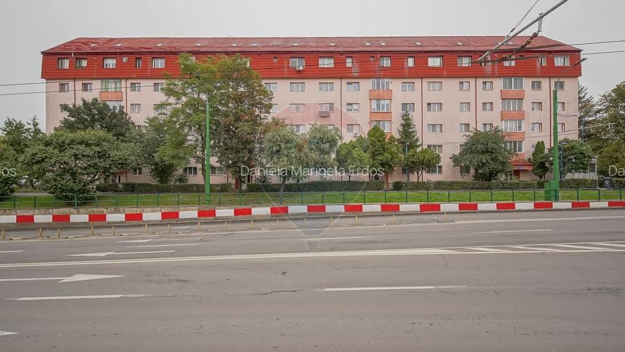 Apartament cu 3 camere versatil rezidenta sau spatiu birouri Apartament cu 3 camere versatil rezidenta sau spatiu birouri