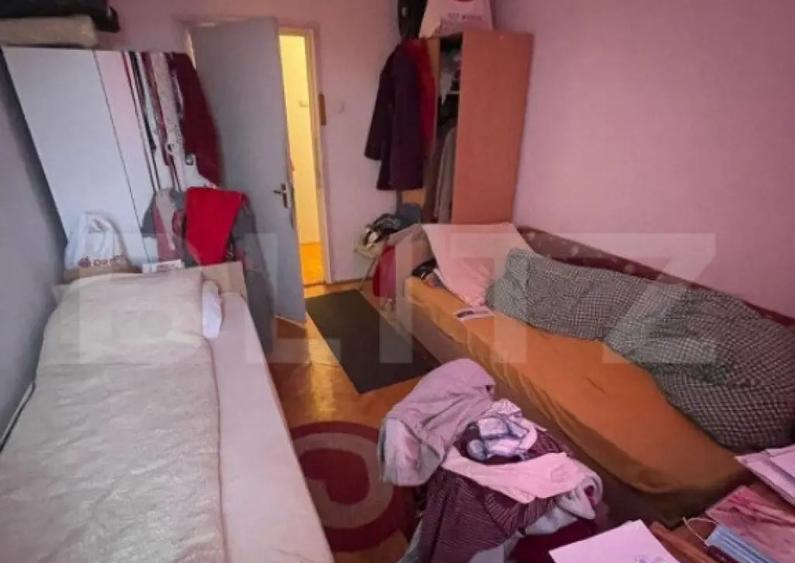 Apartament cu 3 camere, 67mp, Libertatii - 13