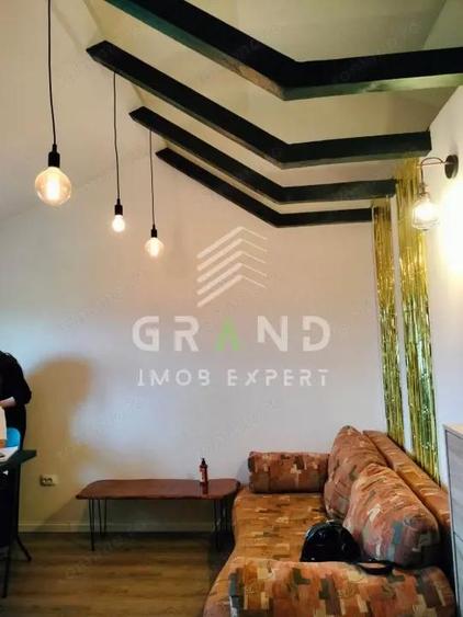 OCAZIE RARA | 1 Camera | 30 mp+Balcon 6 mp | Dambu Rotund/Lombului - 2