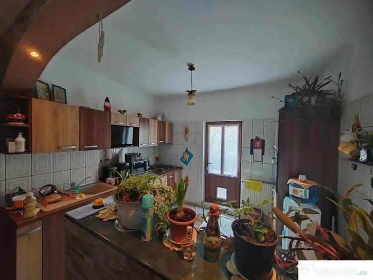 Tineretului, casa si teren 525 mp - 5
