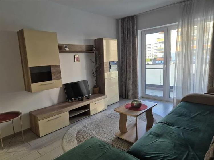 GARSONIERA MOBILATA, CU BOXA SI PARCARE IN MAURER VILLAS - TRACTORUL - 3