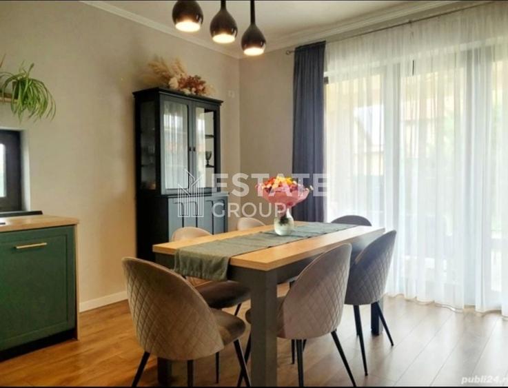 Duplex cu 5 camere in Dumbravita - 2