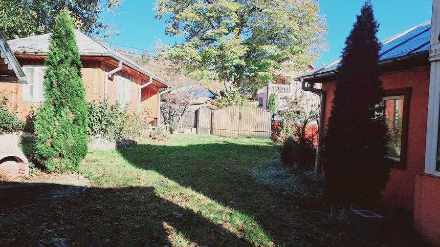 Casa de vanzare Vrancea - 2