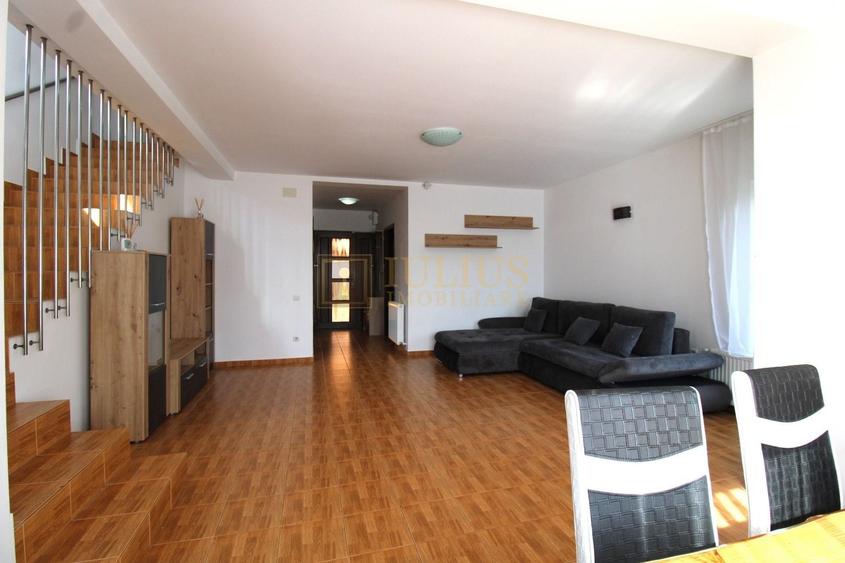 Casa INDIVIDUALA  P+M in Dumbravita, aproape de padure. - 4