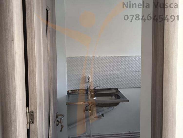 Garsoniera complet renovata – Targoviste, Str. Laminorului - 11