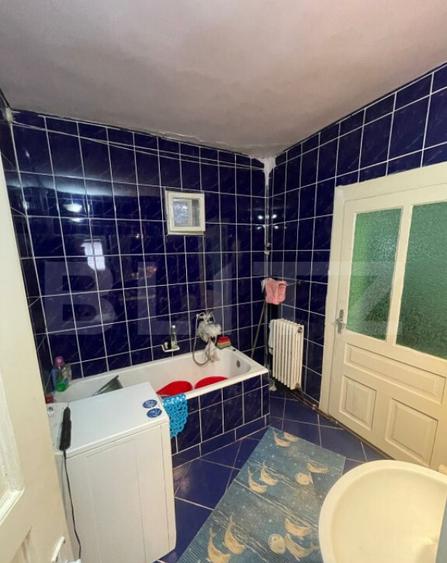 Casa de vanzare cu 4 camere, 120 mp, zona 14 Mai - 11