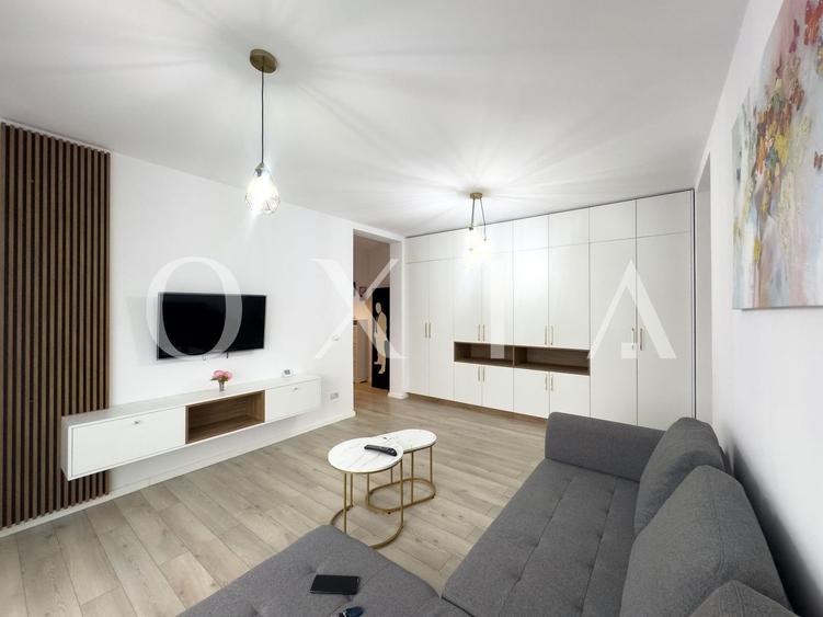 OX675 Prima Inchiriere, Mobilat si Utilat, Parcare Proprie - 3