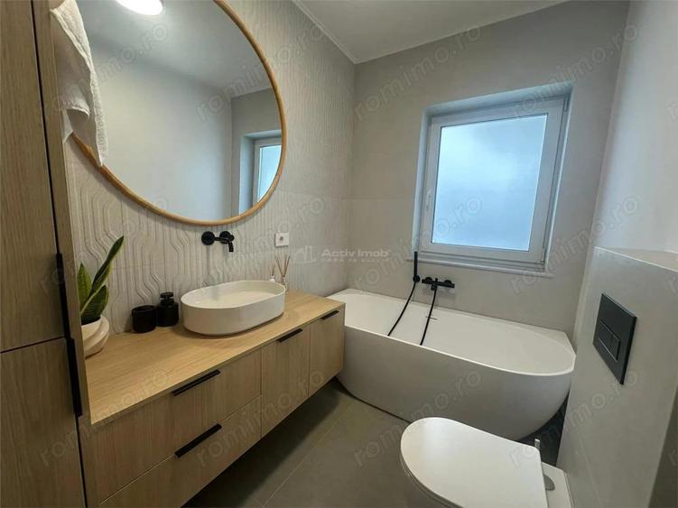 Proprietate exclusivista pe un nivel, cu dotari complete Dealul Furcilor - 14