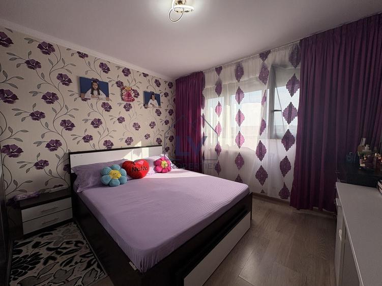 VANZARE 3 CAMERE | OXY RESIDENCE | SOSEAUA BUCURESTI-MAGURELE - 8