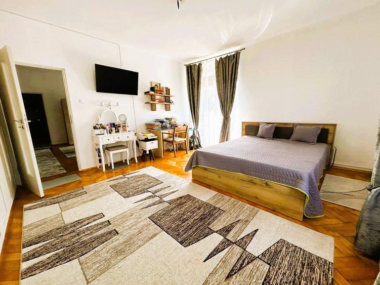 Apartament 2 camere, 63 mp, etaj 2, Medicina/Prefectura - 8