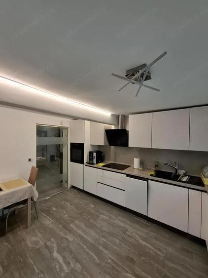 Ocazie!!! Blascovici Casa 8 camere - Proiect 2 Familii - 6