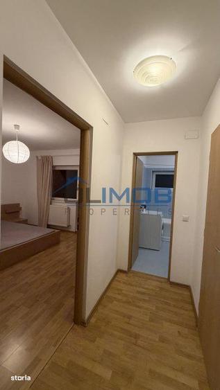 Apartament 2 camere de inchiriat Pipera, Zona de Nord, Complex Rez - 1