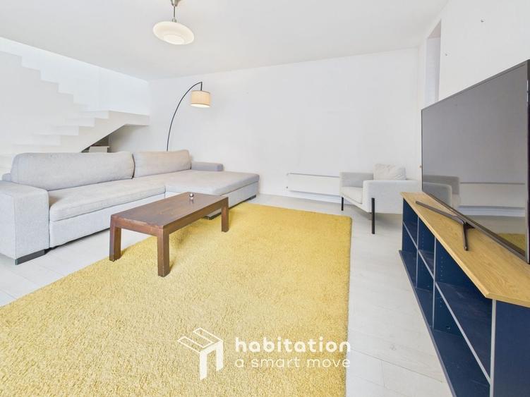 Casă tip triplex în Dumbrăvița, P+E, 3 camere - Tur virtual disponibil - 12