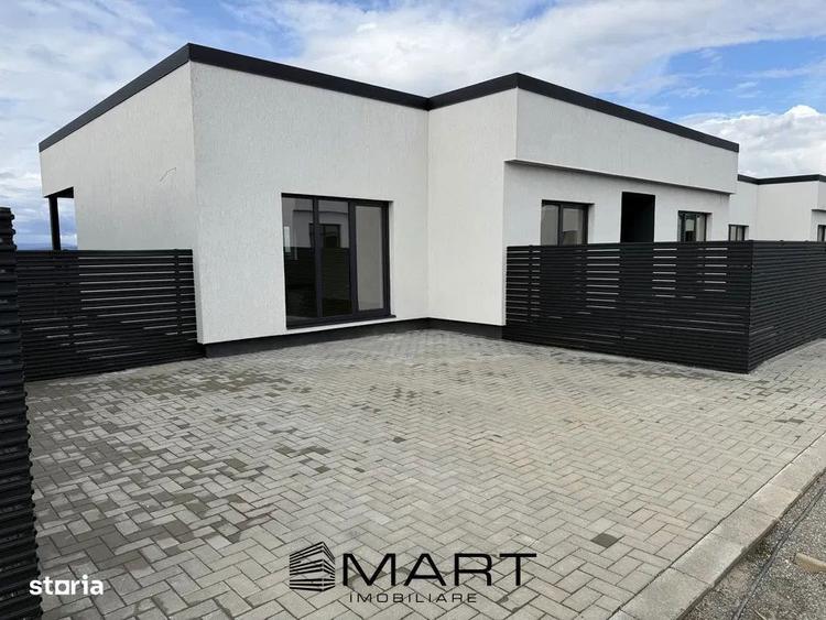 Casa individuala 100 mp Izvor - 2