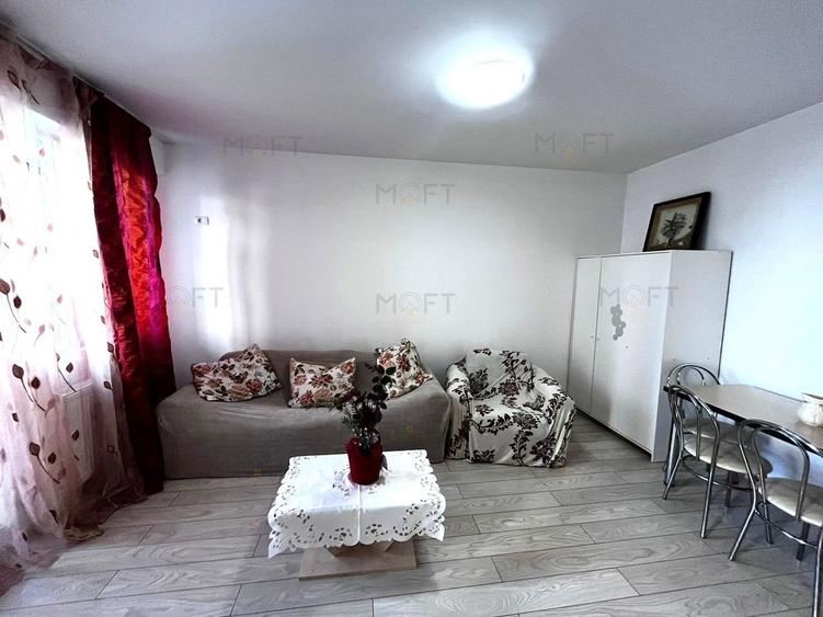 Apartament 2 Camere || Militari || Constructi 2015 || Centrala Proprie - 4