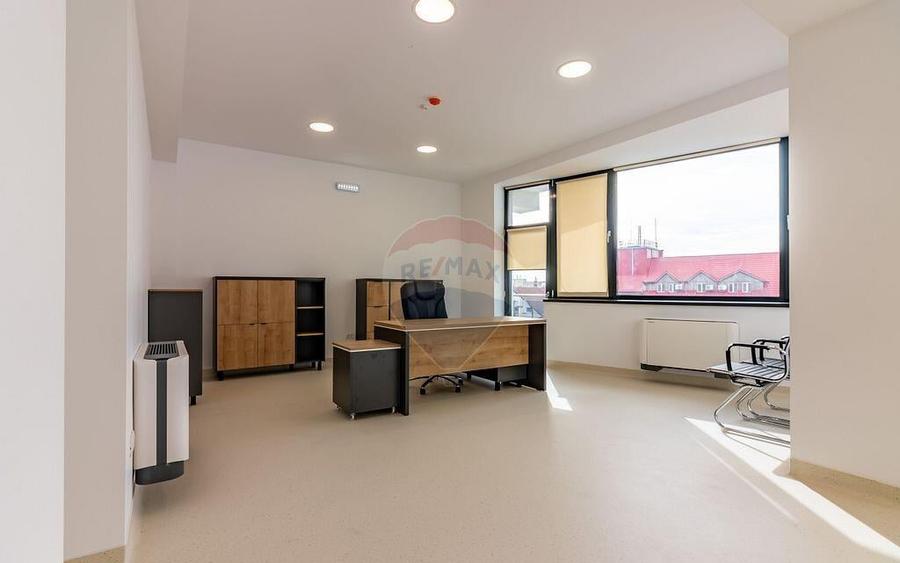 Cabinete medicale in Centru Medical Nou | Premium | lan... - 9