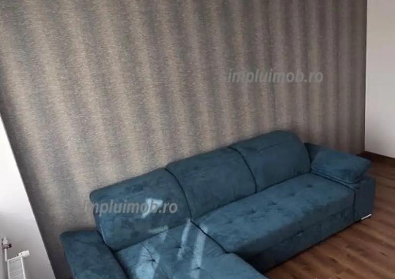 Decomandat Renovat Mobilat 2 Camere Giurgiului - 1