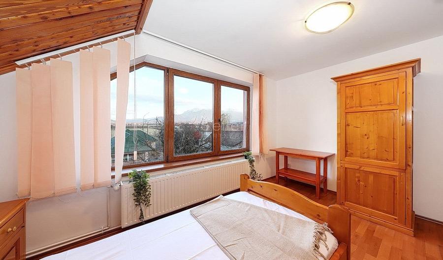 Proximitate fata de Castelul Bran - 35