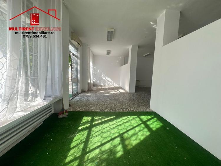 Str.Babadag- Spatiu Comercial de inchiriat ! - 4