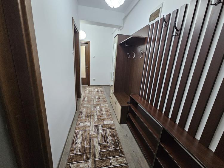 Apartament cu 3 camere, decomandat, gradina, subteran- loc de parcare, Visoianu - 4