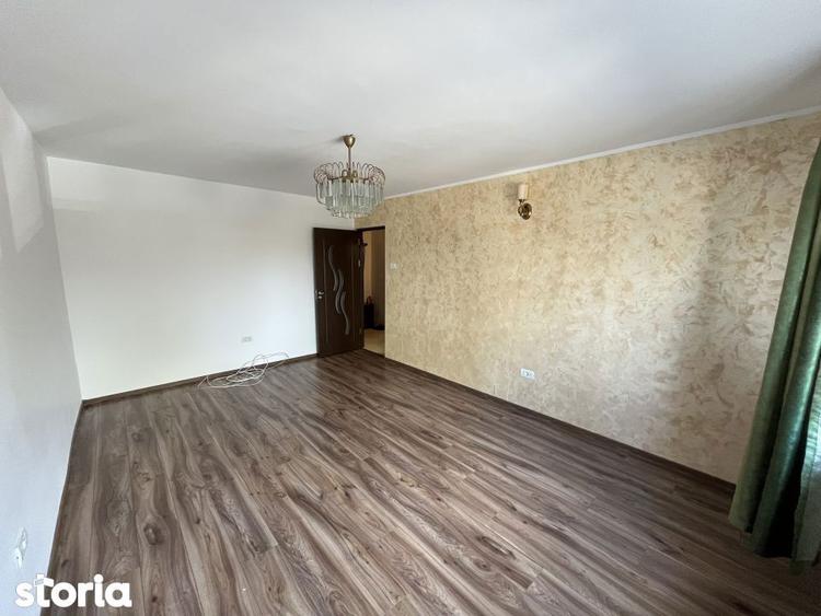 Apartament 2 camere, decomandat, etaj 1, zona Gara! - 7