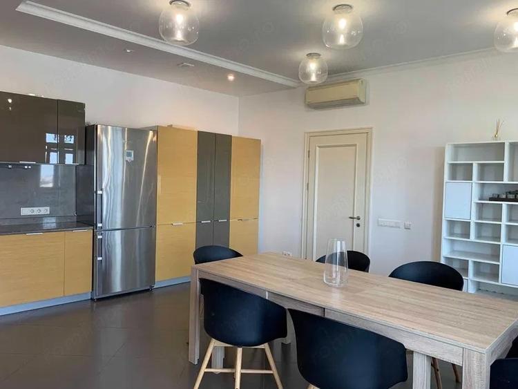 Apartament 3 camere de vanzare in zona Timpuri noi - 5