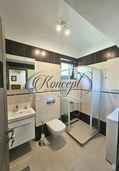 Apartament finisat modern in Grigorescu, bloc nou cu doar 4 niveluri - 6