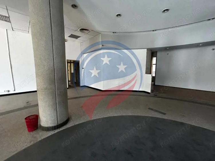 Spatiu comercial de inchiriat in zona Ultracentral/Craiova - 4