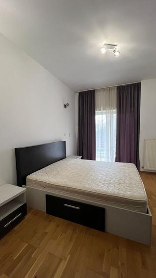 3 camere cu 84 mp de curte | 2 parcari subterane | boxa 8 mp amenajata - 14