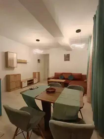 Apartament 3 camere mobilat si utilat lux | Bloc nou | Titan| Metrou I - 2