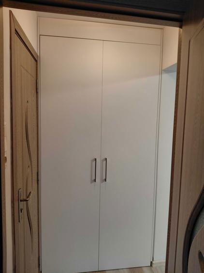 Apartament 2 camere cf 2 - 4