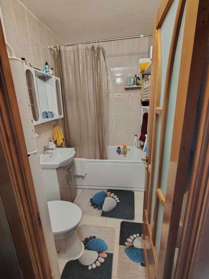 Apartament 2 camere semidecomandat Pacurari - 4