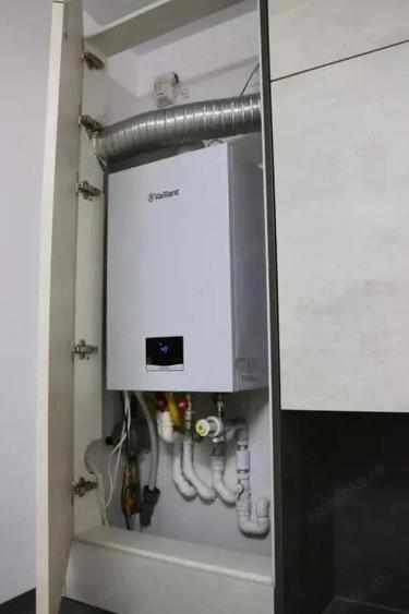 Vila la 13 minute de Bucuresti / 119 mp / Liziera de Lac / Comision 0% - 13