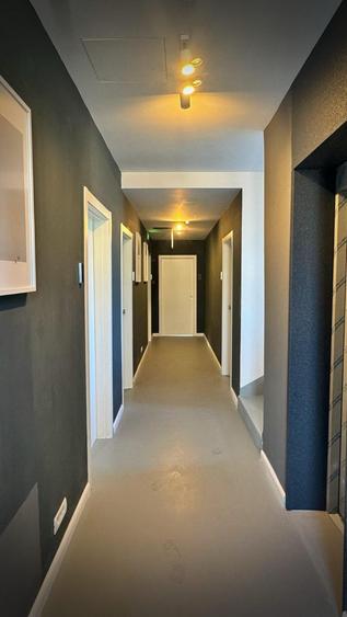 Cladire de birouri de vanzare INCHIRIATA total - Unirii - 5