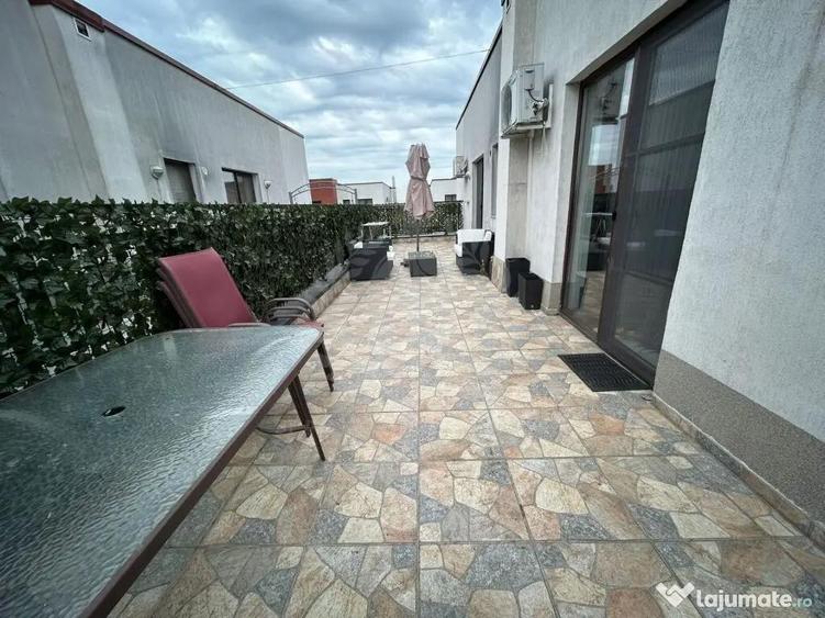 APARTAMENT 4 CAMERE// CARTIER EVOCASA - 1