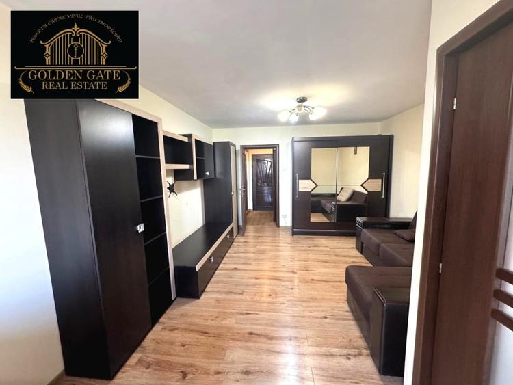 COMISION 0% Garsoniera Moderna Piata Progresul | AC | - 2