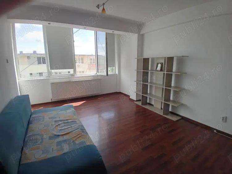 Garsoniera de inchiriat, zona centrala. - 7