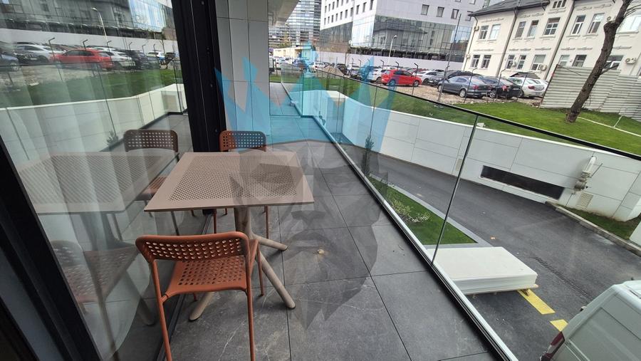 Apartament 2 Camere One Floreasca Towers - 3