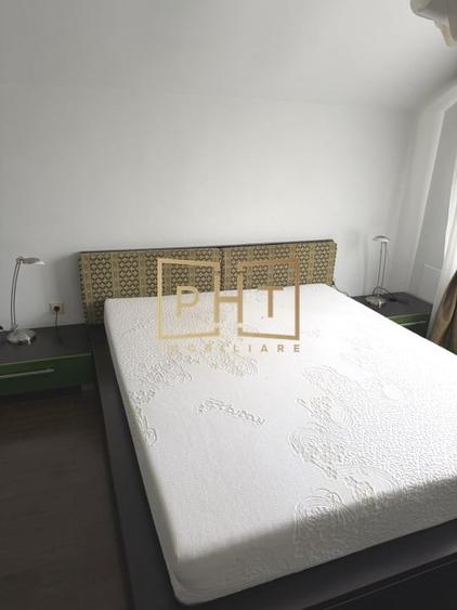 Duplex de vanzare cu 4 camere,  110 mp, zona Sub Cetate! - 9