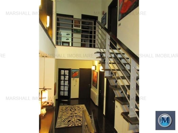 Vila cu 4 camere de vanzare, zona Ultracentral, 332 mp #14427 - 11